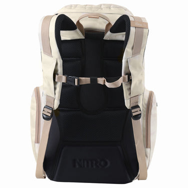 Nitro Weekender - Reiserucksack 55 cm (dune) - Ansicht 3