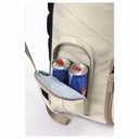 Nitro Weekender - Reiserucksack 55 cm (dune) - Ansicht 8