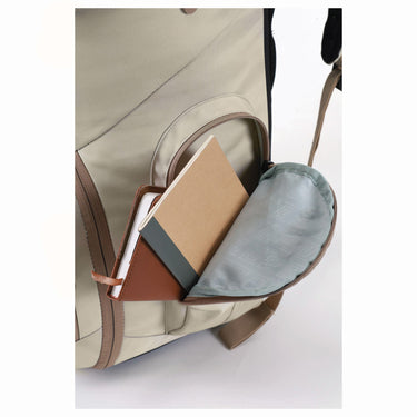 Nitro Weekender - Reiserucksack 55 cm (dune) - Ansicht 9