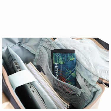 Nitro Weekender - Reiserucksack 55 cm (dune) - Ansicht 6