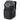 Nitro Weekender - Reiserucksack 55 cm (tough black) - Markenkoffer