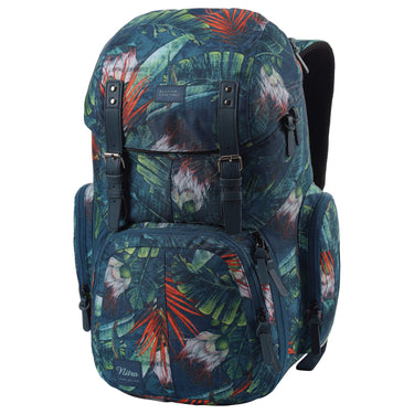 Nitro Weekender - Reiserucksack 55 cm (tropical) - Markenkoffer