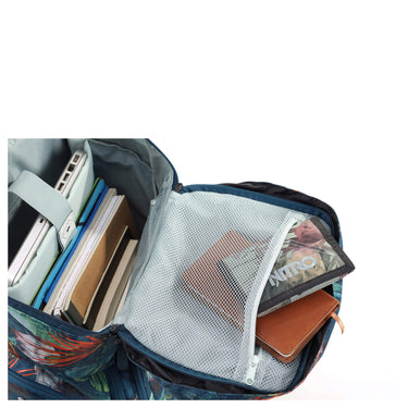 Nitro Weekender - Reiserucksack 55 cm (tropical) - Markenkoffer