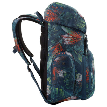 Nitro Weekender - Reiserucksack 55 cm (tropical) - Markenkoffer