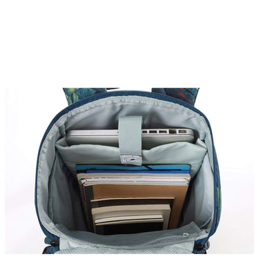 Nitro Weekender - Reiserucksack 55 cm (tropical) - Markenkoffer