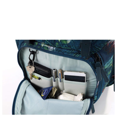Nitro Weekender - Reiserucksack 55 cm (tropical) - Markenkoffer