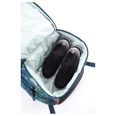 Nitro Weekender - Reiserucksack 55 cm (tropical) - Markenkoffer