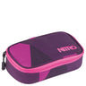 Nitro XL - Schlampermäppchen 21 cm (fragments purple) - Markenkoffer