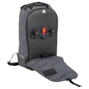 Norco Cadrick - Fahrradrucksack 15" 50 cm (grau) - Markenkoffer