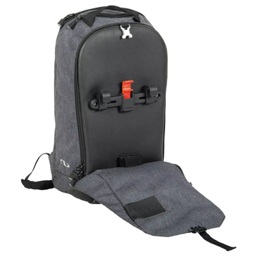 Norco Cadrick - Fahrradrucksack 15" 50 cm (grau) - Markenkoffer