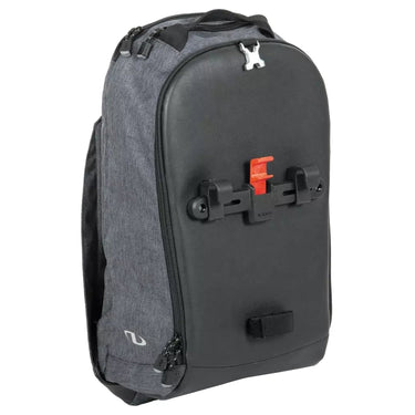 Norco Cadrick - Fahrradrucksack 15" 50 cm (grau) - Markenkoffer