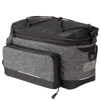 Norco Danbury - Gepäckträgertasche (UniKlip 2) 34 cm (black)
