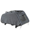 Norco Drayton 10.8 - Sac de porte-bagages Topklip 34 cm (gris)