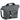 Norco Milford 7.5 - Lenkertasche reflektierend 37 cm (tweed grey) - Markenkoffer