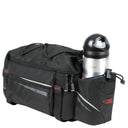 Norco Ohio 7.5 - Gepäckträgertasche 38 cm (black) - Markenkoffer