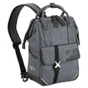 Norco Taybury - Fahrradrucksack 33 cm (grau) - Markenkoffer