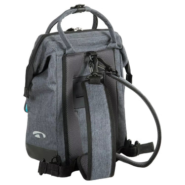Norco Taybury - Fahrradrucksack 33 cm (grau) - Markenkoffer