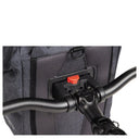 Norco Taybury - Fahrradrucksack 33 cm (grau) - Markenkoffer