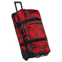 OGIO Tucker - Rollenreisetasche 110 L (red camo) - Markenkoffer