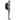 Ortlieb Atrack Bike 25 - Rucksack (Bikepacking) 56 cm (black matt) - Markenkoffer