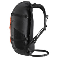 Ortlieb Atrack Bike 25 - Rucksack (Bikepacking) 56 cm (black matt) - Ansicht 2