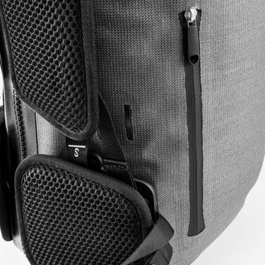 Ortlieb Atrack CR Urban 25 - Rucksack 56 cm (pepper) - Markenkoffer