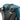 Ortlieb Atrack Outdoor 35 - Rucksack 59 cm (petrol) - Markenkoffer
