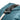 Ortlieb Atrack Outdoor 35 - Rucksack 59 cm (petrol) - Markenkoffer