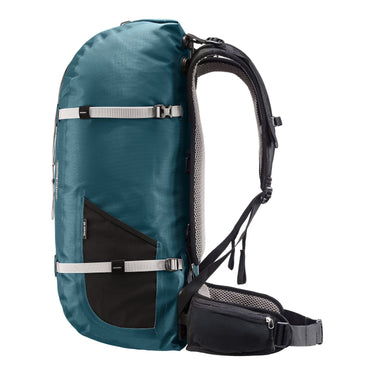 Ortlieb Atrack Outdoor 45 - Rucksack 62 cm (petrol) - Markenkoffer