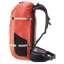 Ortlieb Atrack Outdoor 45 - Rucksack 62 cm (rooibos) - Markenkoffer