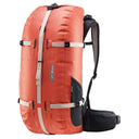 Ortlieb Atrack Outdoor 45 - Rucksack 62 cm (rooibos) - Markenkoffer