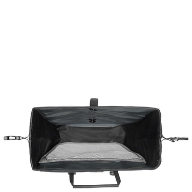Ortlieb Back - Roller 40 - Hinterradtasche QL2.1 (2x20L) 42 cm (asphalt black) - Markenkoffer