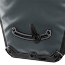 Ortlieb Back - Roller 40 - Hinterradtasche QL2.1 (2x20L) 42 cm (asphalt black) - Markenkoffer