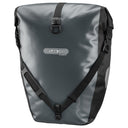 Ortlieb Back - Roller 40 - Hinterradtasche QL2.1 (2x20L) 42 cm (asphalt black) - Markenkoffer