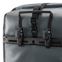 Ortlieb Back - Roller 40 - Hinterradtasche QL2.1 (2x20L) 42 cm (asphalt black) - Markenkoffer