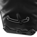 Ortlieb Back - Roller 40 - Hinterradtasche QL2.1 (2x20L) 42 cm (black) - Markenkoffer