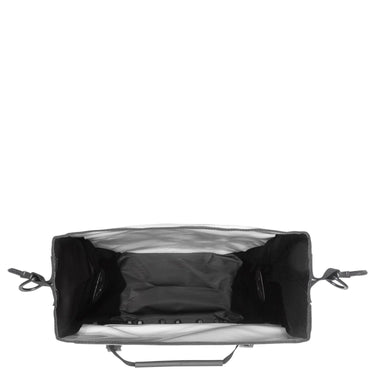Ortlieb Back - Roller City 40 - Hinterradtasche QL1 (2x20L) 42 cm (white black) - Markenkoffer