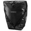 Ortlieb Back-Roller Free 40 - Sacoche arrière QL 2.1 (2x20L) 42 cm (noir)