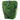 Ortlieb Back - Roller Plus 20+3 - Hinterradtasche QL2.1 42 cm (moss green) - Markenkoffer