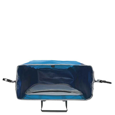 Ortlieb Back - Roller Plus CR - Hinterradtasche QL2.1 (2x20L) 42 cm (dusk blue - steel blue) - Markenkoffer