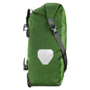 Ortlieb Back - Roller Plus CR - Hinterradtasche QL2.1 (2x20L) 42 cm (kiwi - moss green) - Markenkoffer