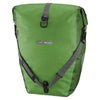 Ortlieb Back-Roller Plus CR - Sacoche arrière QL2.1 (2x20L) 42 cm (vert kiwi-mousse)