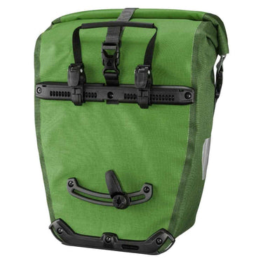 Ortlieb Back - Roller Plus CR - Hinterradtasche QL2.1 (2x20L) 42 cm (kiwi - moss green) - Markenkoffer