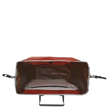 Ortlieb Back - Roller Plus CR - Hinterradtasche QL2.1 (2x20L) 42 cm (salsa - dark chili) - Markenkoffer