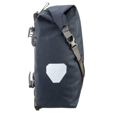 Ortlieb Back - Roller Urban 20 - Hinterradtasche QL2.1 42 cm (ink) - Markenkoffer