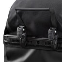 Ortlieb Bike - Packer 40 - Hinterradtasche QL2.1 (2x20L) 42 cm (black) - Markenkoffer