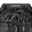 Ortlieb Bike - Packer 40 - Hinterradtasche QL2.1 (2x20L) 42 cm (black) - Markenkoffer