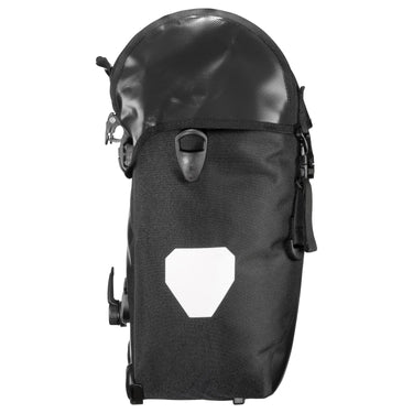 Ortlieb Bike - Packer 40 - Hinterradtasche QL2.1 (2x20L) 42 cm (black) - Markenkoffer