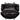 Ortlieb Bike - Packer Plus 42 - Hinterradtasche QL2.1 (2x21L) 42 cm (granite black) - Markenkoffer