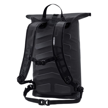 Ortlieb Commuter - Daypack 21 - Rucksack 15.4" 50 cm (black) - Markenkoffer